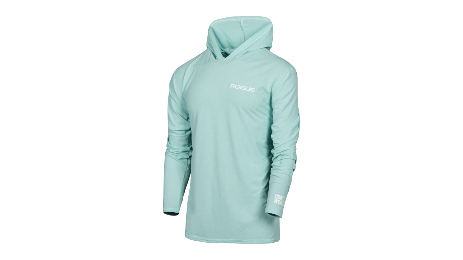 Rogue Men's Performance Sun Hoodie | Rogue Fitness Canada